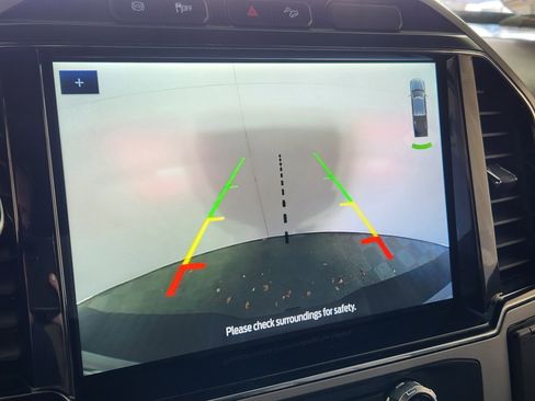 Certified 2022 Ford F350 Lariat w/ Lariat Ultimate Package image 22