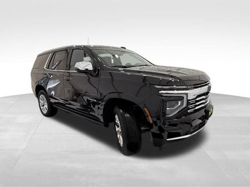 New 2026 Chevrolet Tahoe Premier image 9