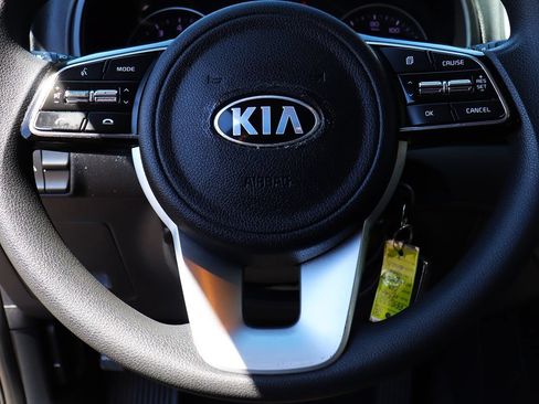 Used 2022 Kia Sportage LX FWD image 51