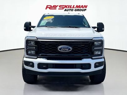 Used 2024 Ford F350 XL w/ STX Appearance Package