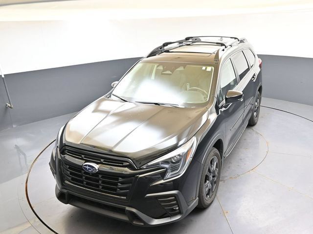 Used 2025 Subaru Ascent Bronze Edition w/ Onyx Package AWD/4WD image 36