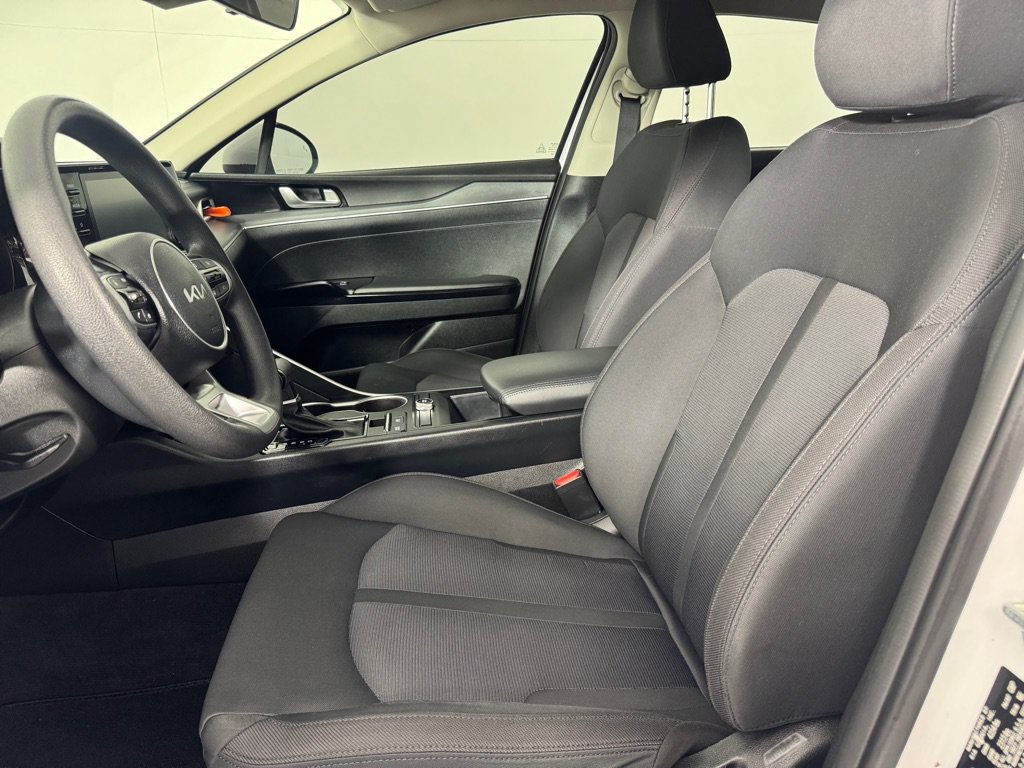 Used 2023 Kia K5 LXS FWD image 11