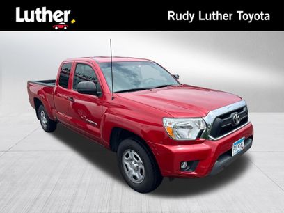 Used 2012 Toyota Tacoma 2WD Access Cab w/ SR5 Pkg