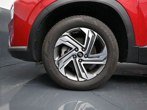 Used 2023 Hyundai Santa Fe SEL image 18