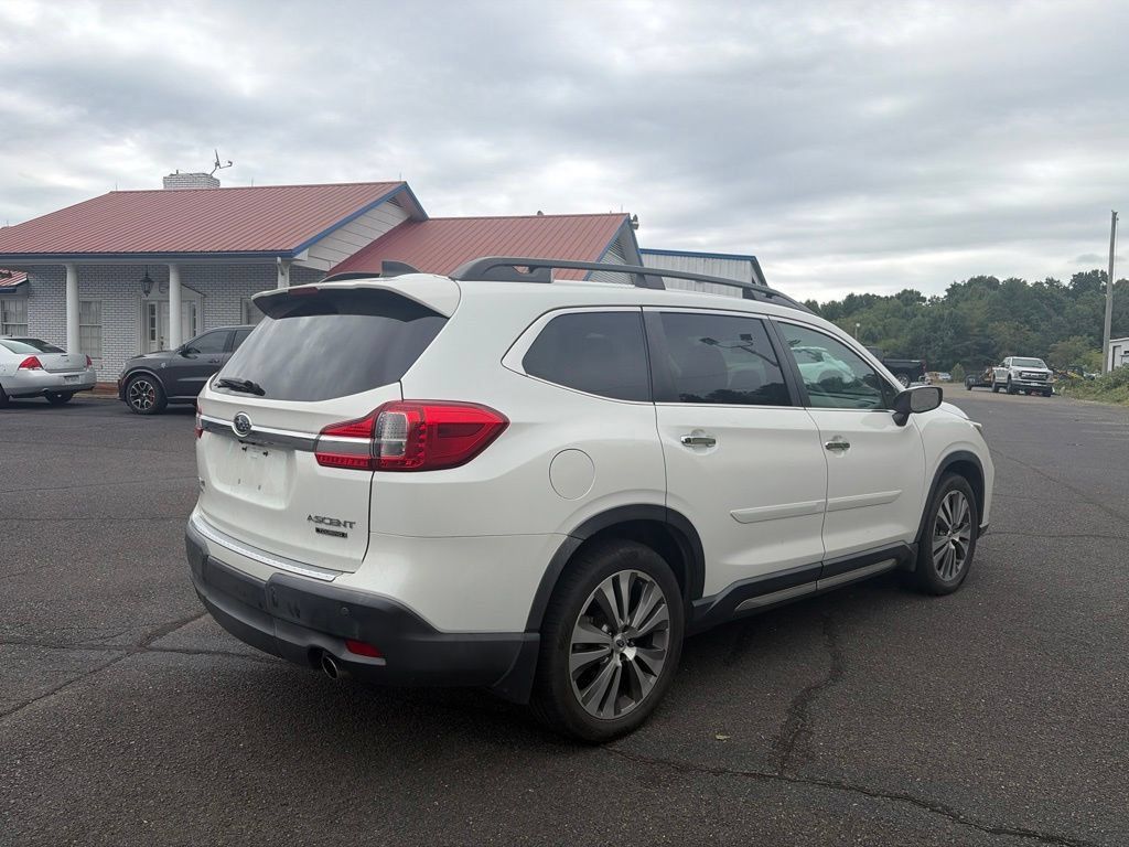 Used 2020 Subaru Ascent Touring AWD/4WD image 10