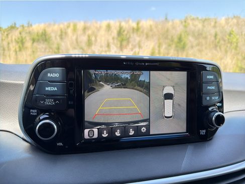 Used 2020 Hyundai Tucson Limited FWD image 31