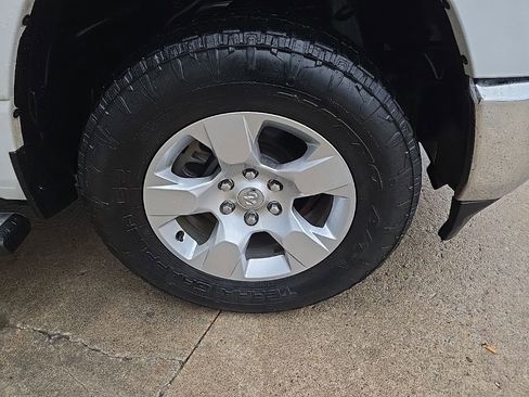 Used 2022 RAM 1500 Big Horn image 31