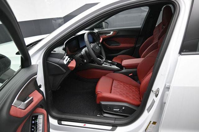 New 2026 Audi S5 Prestige AWD/4WD image 9