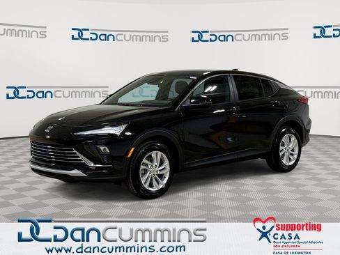 New 2026 Buick Envista Preferred w/ Convenience I Package FWD image 1