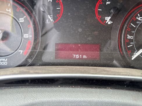 Used 2013 Dodge Dart Rallye FWD image 14
