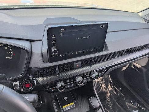 Certified 2023 Honda CR-V EX-L image 23