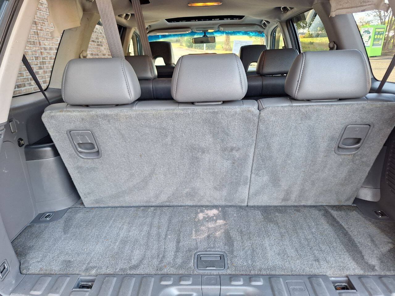 Used 2006 Honda Pilot EX-L image 25