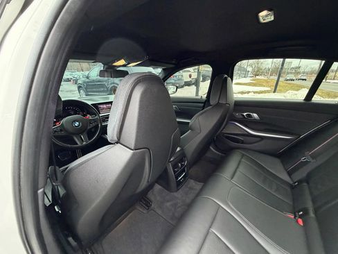 Used 2021 BMW M3 Competition w/ Executive Package image 18