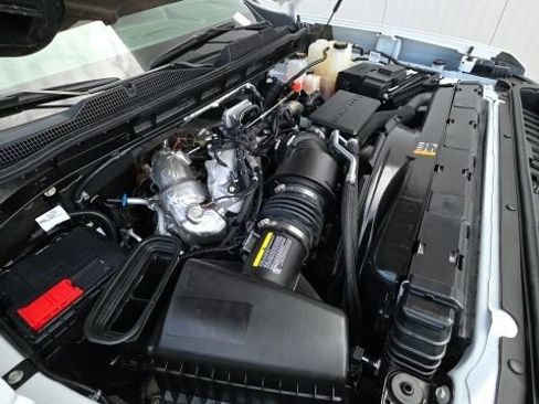Used 2024 Chevrolet Silverado 2500 High Country image 22