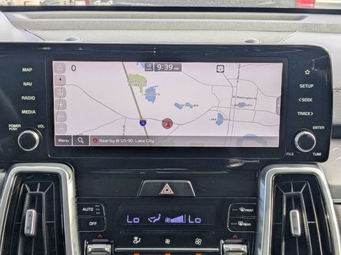 Used 2022 Kia Sorento SX image 31