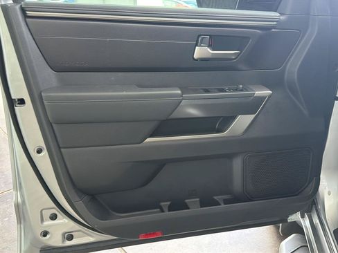 New 2026 Toyota Tundra SR5 AWD/4WD image 11