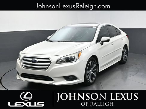Used 2015 Subaru Legacy 2.5i Limited AWD/4WD image 5