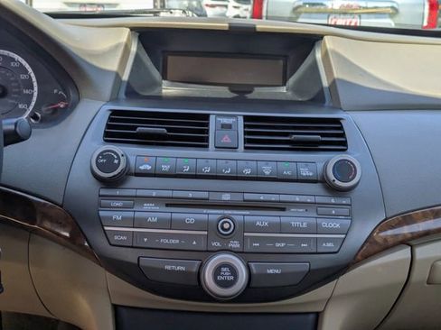 Used 2010 Honda Accord EX image 17