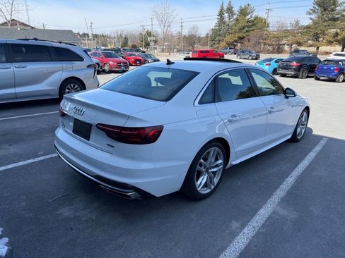 Used 2024 Audi A4 2.0T Premium Plus AWD/4WD image 6