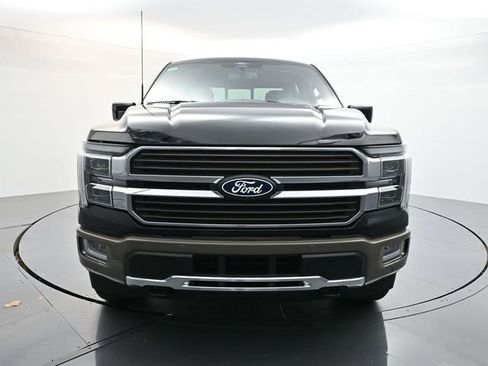 New 2026 Ford F250 Platinum image 2