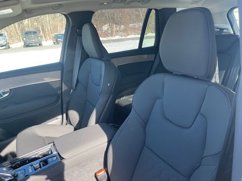 New 2026 Volvo XC90 B6 Plus w/ Protection Package Premier AWD/4WD image 12
