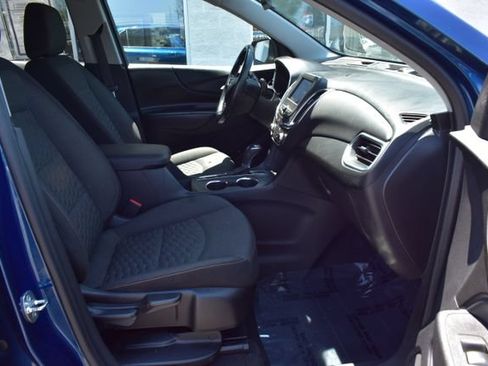 Used 2020 Chevrolet Equinox LT AWD/4WD image 42