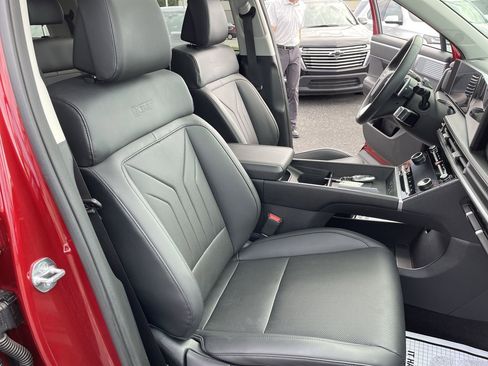 Used 2024 Hyundai Santa Fe XRT image 28