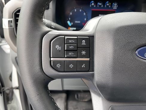 Used 2024 Ford F150 XLT w/ Equipment Group 302A MID AWD/4WD image 19