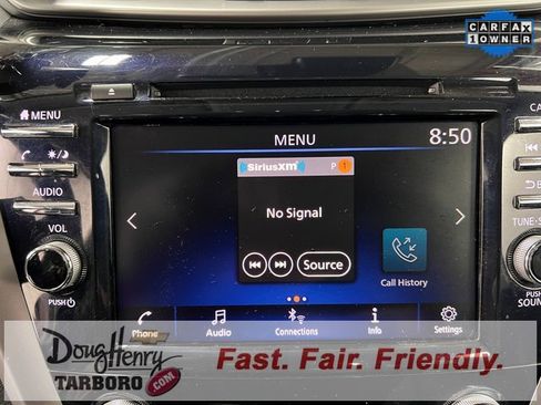Used 2022 Nissan Murano SV image 46