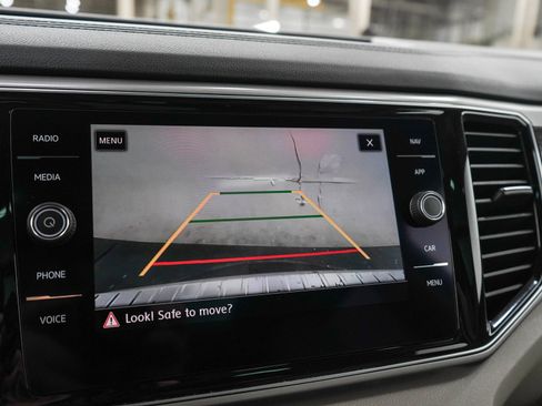Used 2019 Volkswagen Atlas SEL AWD/4WD image 30