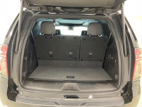 Used 2023 Chevrolet Tahoe LT image 10