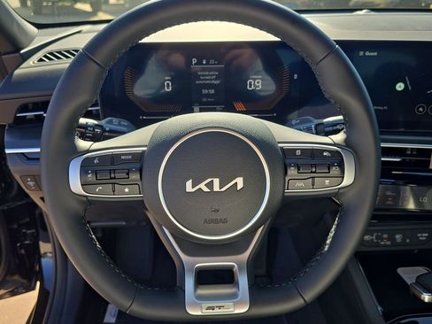 New 2026 Kia K5 GT-Line FWD image 29