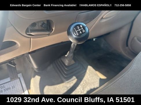 Used 1998 Ford F150 XLT RWD image 13