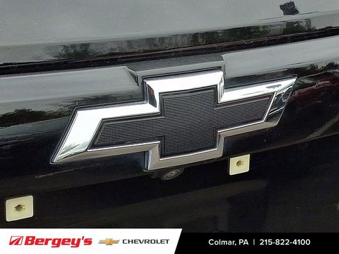 Certified 2020 Chevrolet Trax LT w/ Driver Confidence Package image 30