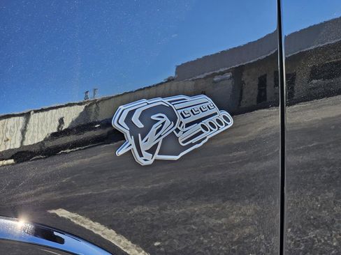 New 2026 RAM 1500 Laramie image 9