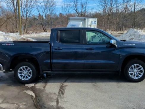 Certified 2023 Chevrolet Silverado 1500 LT image 9