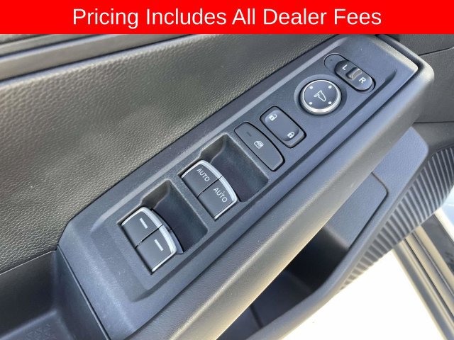 Used 2023 Honda Accord LX image 18