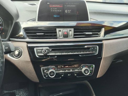 Used 2018 BMW X1 sDrive28i FWD image 31