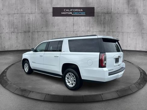 Used 2019 GMC Yukon XL SLT image 7