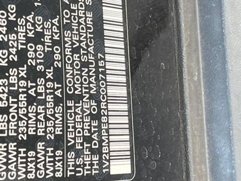 Used 2024 Volkswagen ID.4 2WD image 26