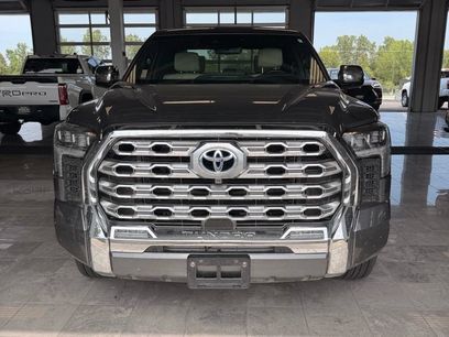 Used 2023 Toyota Tundra 1794 Edition