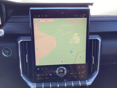 Used 2025 GMC Acadia Elevation image 20