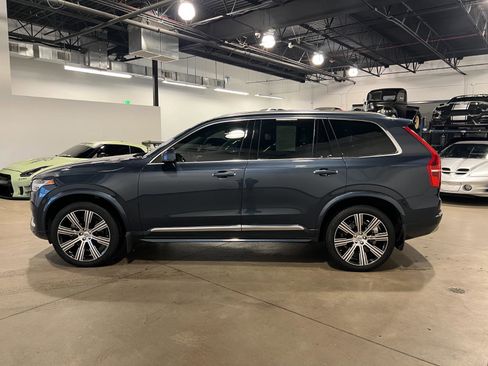 Used 2022 Volvo XC90 T6 Inscription image 6