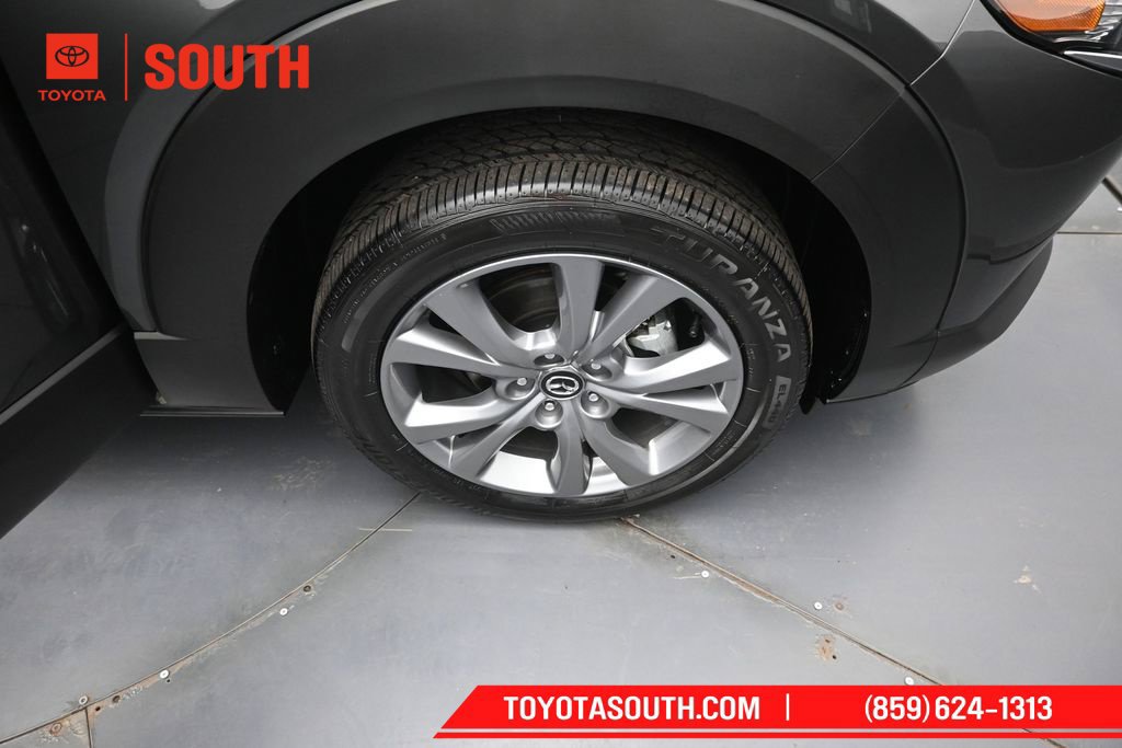 Used 2026 MAZDA CX-30 AWD 2.5 S image 32