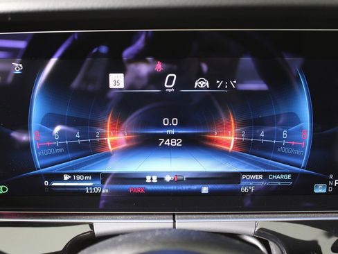 Certified 2024 Mercedes-Benz AMG GT 53 image 17