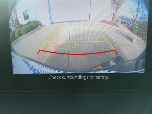 Used 2023 MAZDA CX-50 AWD 2.5 S w/ Cargo Package image 30