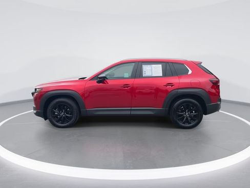 Used 2026 MAZDA CX-50 AWD 2.5 S w/ Cargo Package image 5
