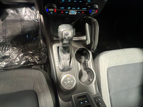 Certified 2023 Ford Bronco Big Bend image 12