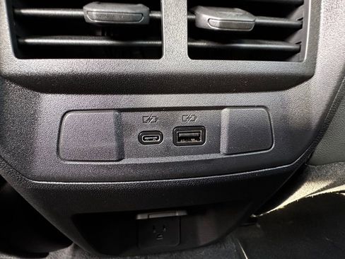 New 2026 GMC Canyon AT4 w/ Technology Plus Package AWD/4WD image 21