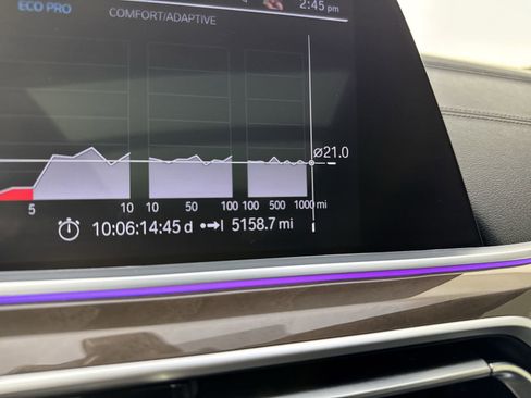 Used 2022 BMW X6 xDrive40i w/ Climate Comfort Package image 17